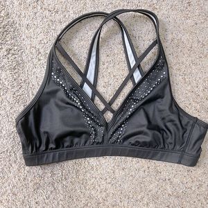 Victoria secret sports bra